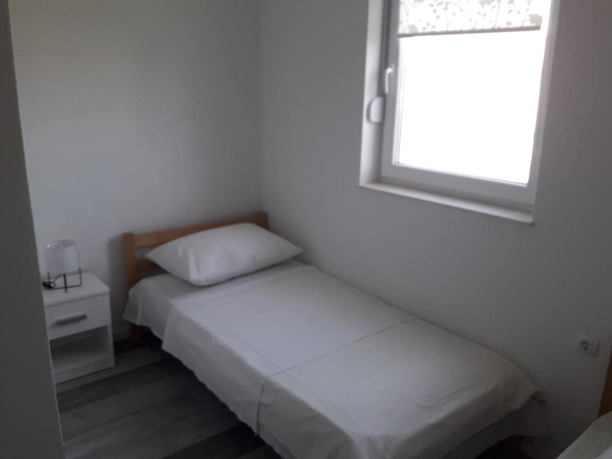 וודיצה Apartman Sandra מראה חיצוני תמונה