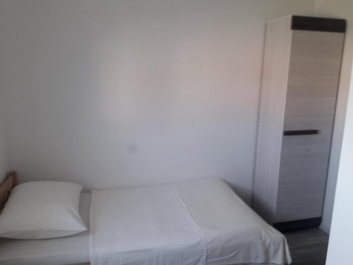 וודיצה Apartman Sandra מראה חיצוני תמונה