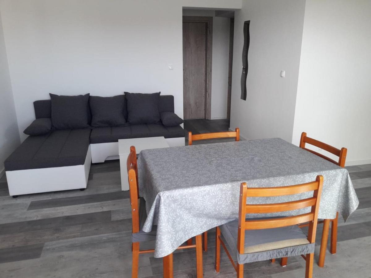 וודיצה Apartman Sandra מראה חיצוני תמונה
