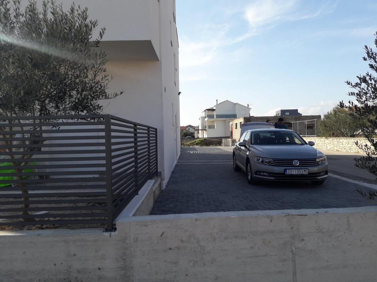 וודיצה Apartman Sandra מראה חיצוני תמונה