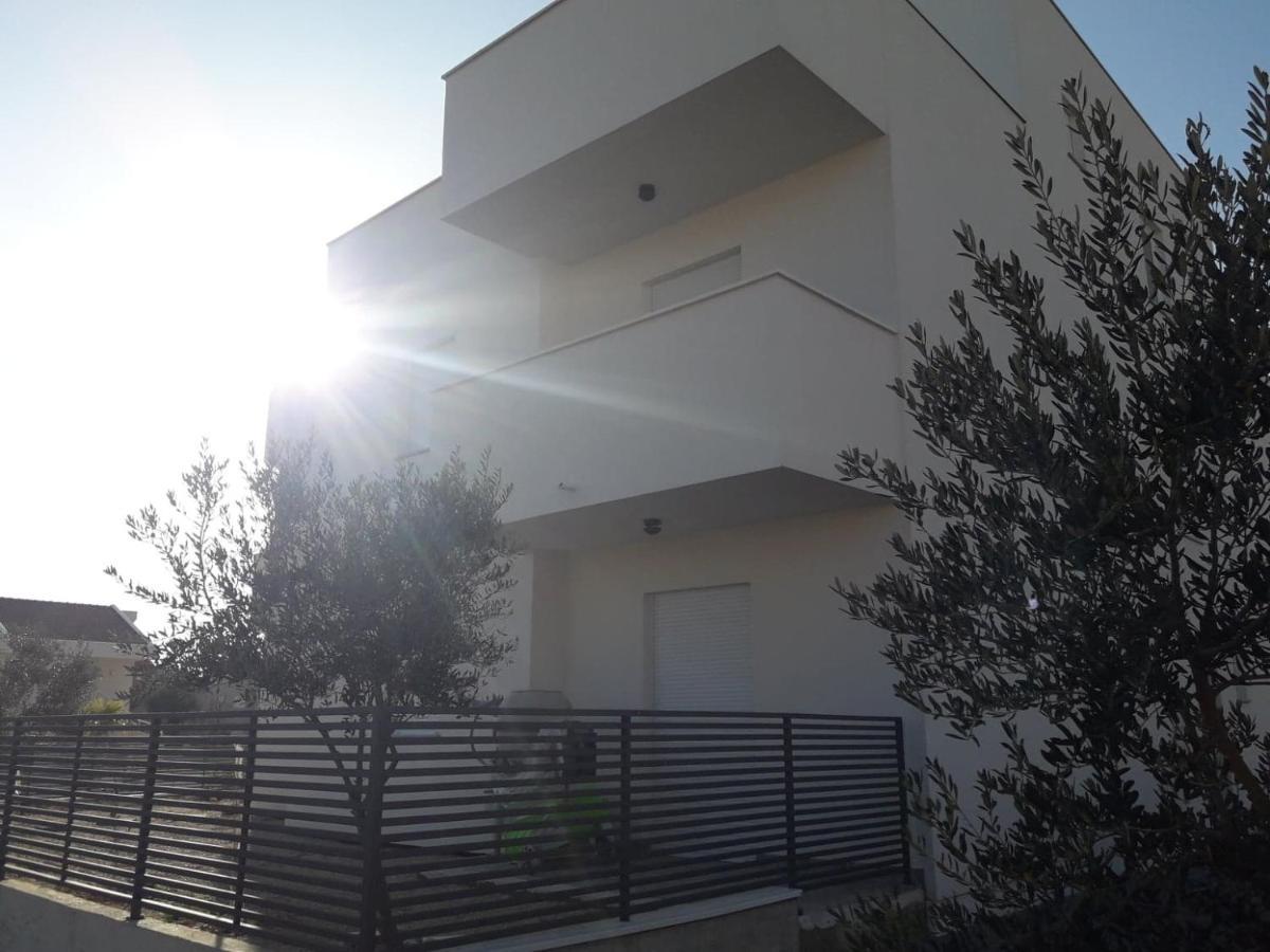 וודיצה Apartman Sandra מראה חיצוני תמונה