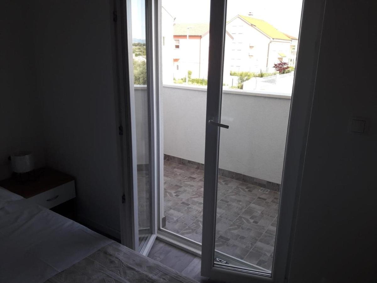 וודיצה Apartman Sandra מראה חיצוני תמונה