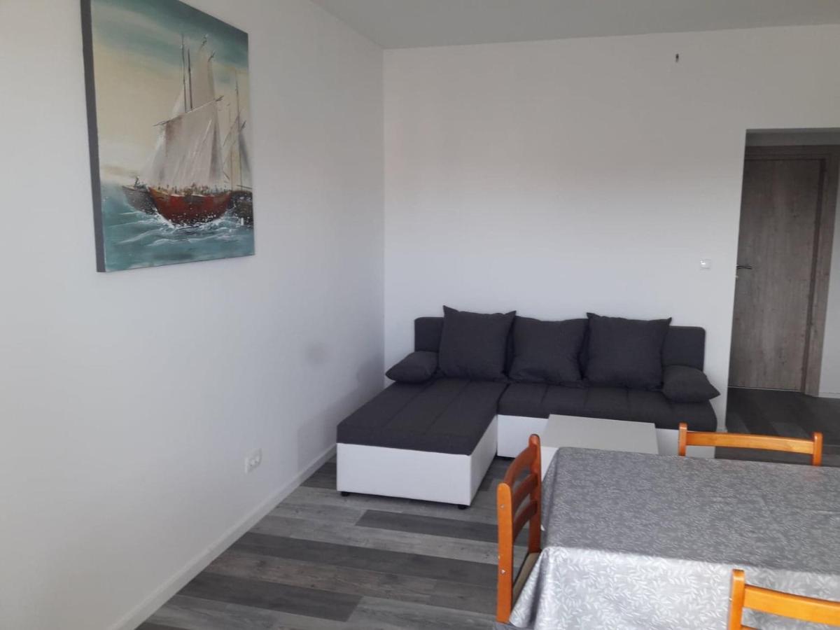 וודיצה Apartman Sandra מראה חיצוני תמונה