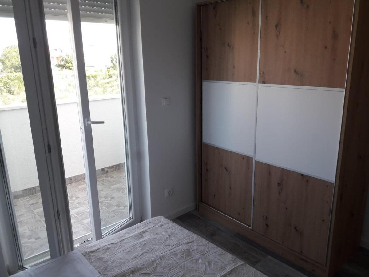 וודיצה Apartman Sandra מראה חיצוני תמונה