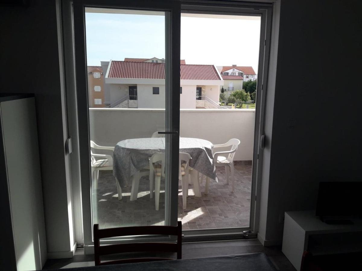 וודיצה Apartman Sandra מראה חיצוני תמונה