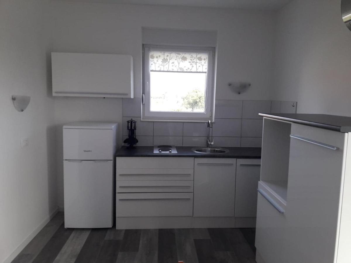 וודיצה Apartman Sandra מראה חיצוני תמונה