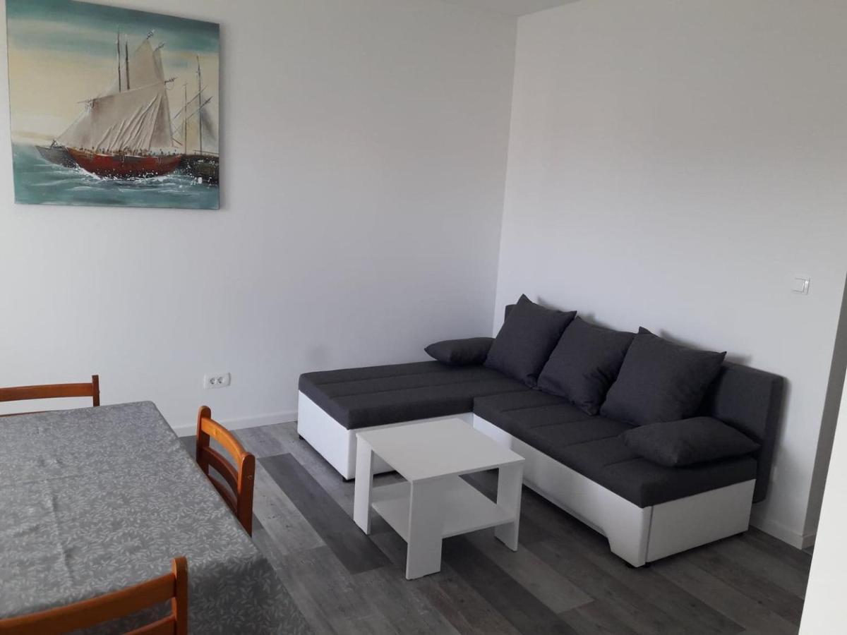 וודיצה Apartman Sandra מראה חיצוני תמונה